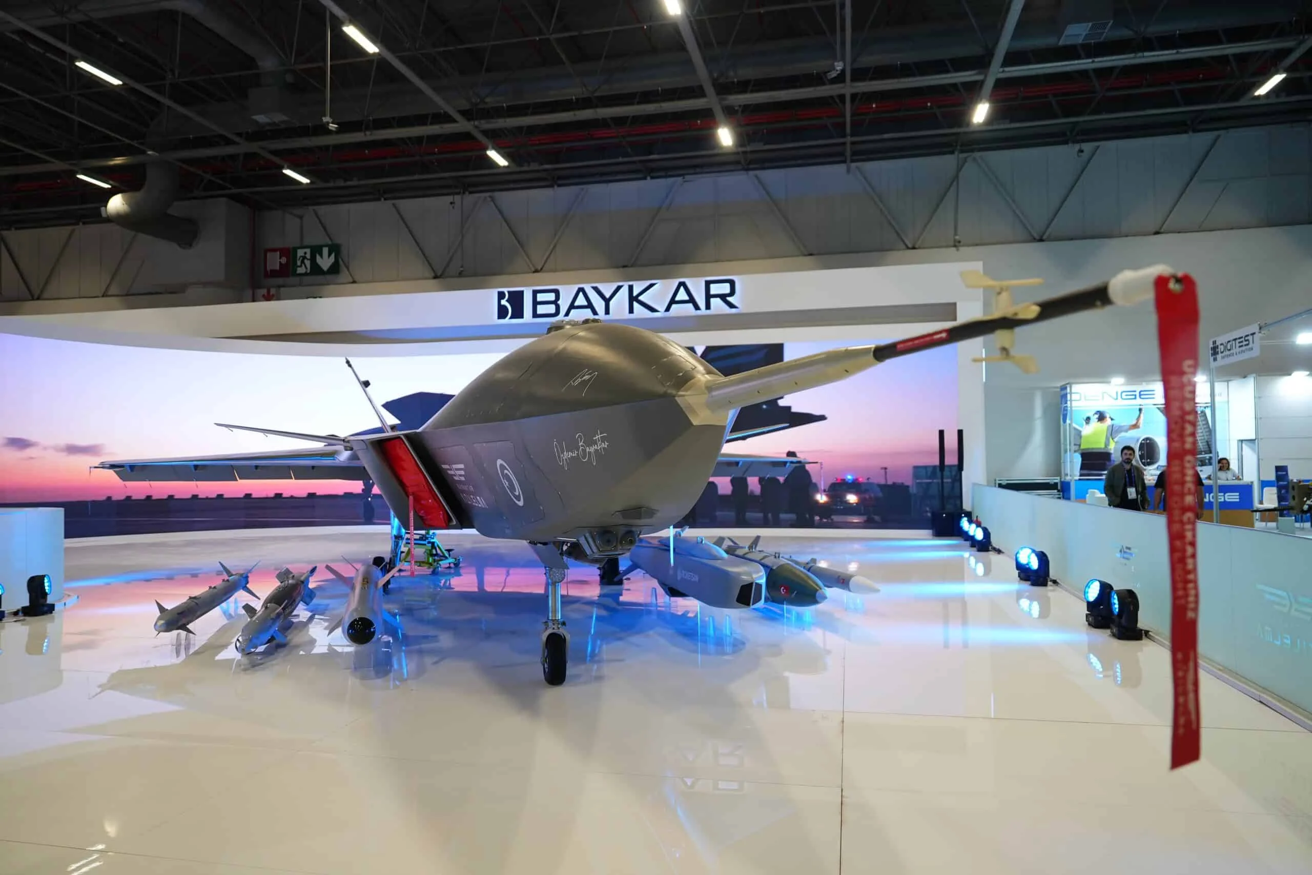 Çığır Açan Teknolojiler